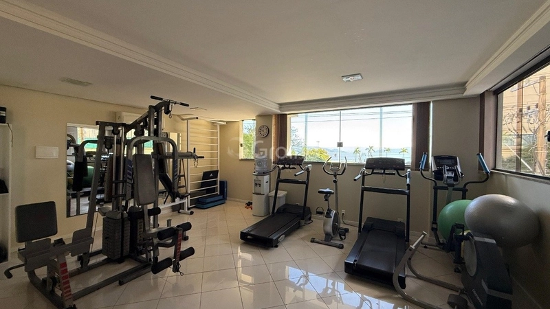 Apartamento 4 dorms - 2 suites - Agronômica - Florianópolis: 37ª foto da galeria de imagens do imóvel