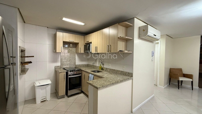 Apartamento 4 dorms - 2 suites - Agronômica - Florianópolis: 13ª foto da galeria de imagens do imóvel