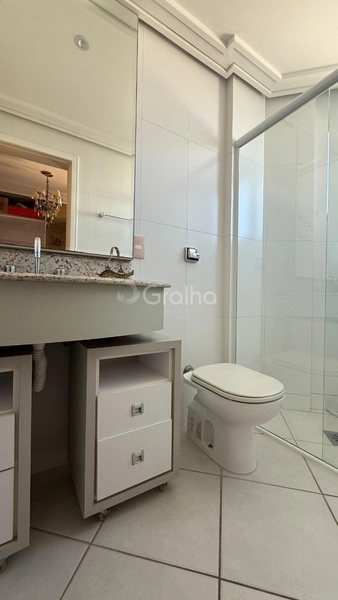 Apartamento 4 dorms - 2 suites - Agronômica - Florianópolis: 24ª foto da galeria de imagens do imóvel