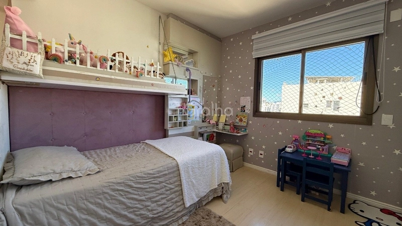 Apartamento 4 dorms - 2 suites - Agronômica - Florianópolis: 22ª foto da galeria de imagens do imóvel