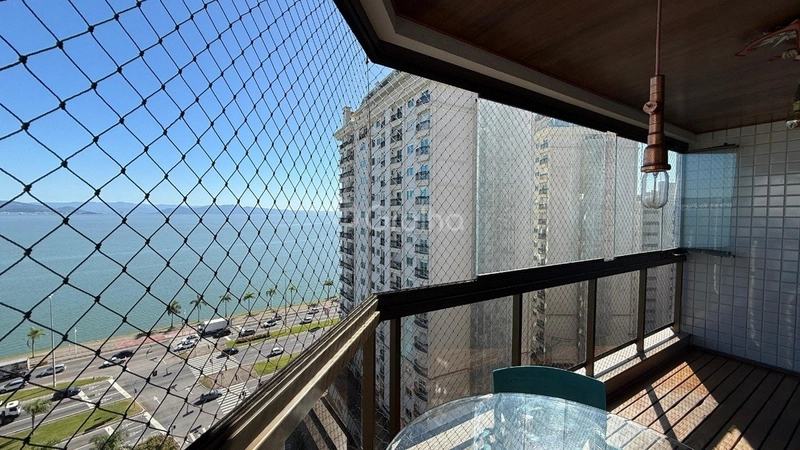 Apartamento 4 dorms - 2 suites - Agronômica - Florianópolis: 3ª foto da galeria de imagens do imóvel