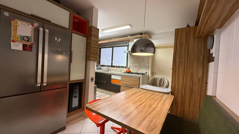 Apartamento 4 dorms - 2 suites - Agronômica - Florianópolis: 14ª foto da galeria de imagens do imóvel