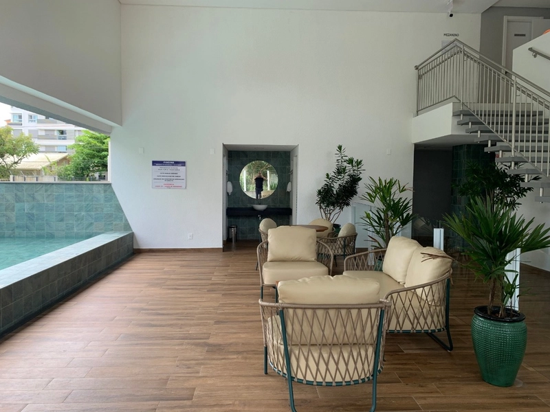 Apartamento 3 dormitórios- 3 suítes - Jurerê: 18ª foto da galeria de imagens do imóvel