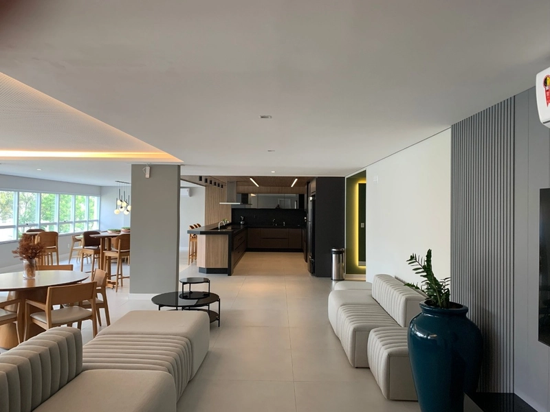 Apartamento 3 dormitórios- 3 suítes - Jurerê: 10ª foto da galeria de imagens do imóvel