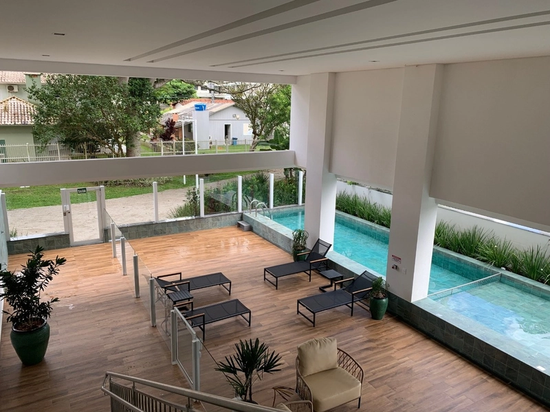 Apartamento 3 dormitórios- 3 suítes - Jurerê: 22ª foto da galeria de imagens do imóvel