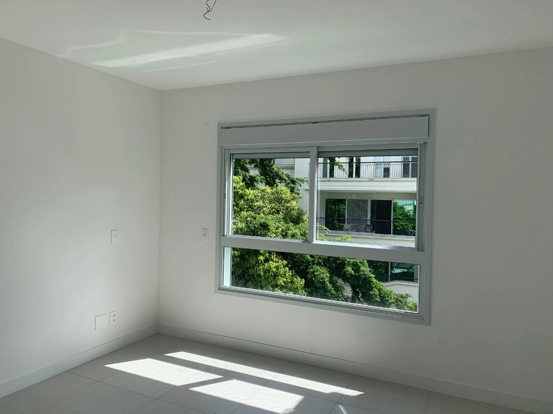 Apartamento 3 dormitórios- 3 suítes - Jurerê: 5ª foto da galeria de imagens do imóvel