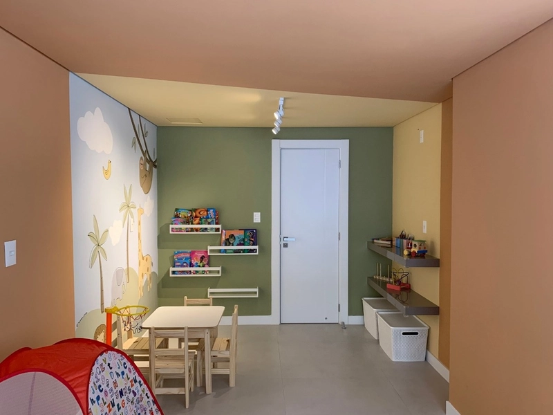 Apartamento 3 dormitórios- 3 suítes - Jurerê: 13ª foto da galeria de imagens do imóvel