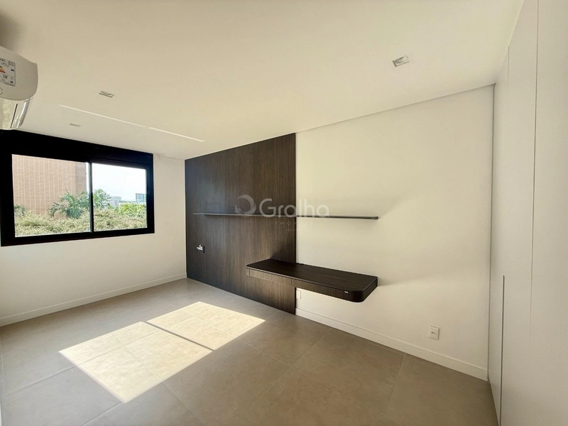 Apartamento 3 dormitórios- 3 suítes - em Jurerê: 20ª foto da galeria de imagens do imóvel