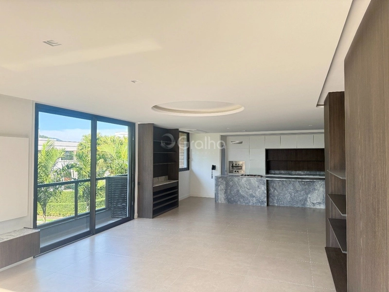 Apartamento 3 dormitórios- 3 suítes - em Jurerê: 12ª foto da galeria de imagens do imóvel