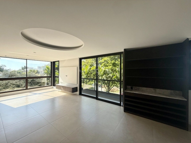 Apartamento 3 dormitórios- 3 suítes - em Jurerê: 14ª foto da galeria de imagens do imóvel