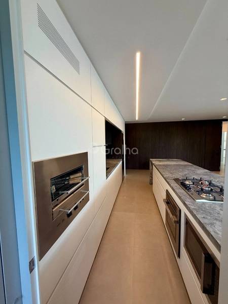 Apartamento 3 dormitórios- 3 suítes - em Jurerê: 9ª foto da galeria de imagens do imóvel
