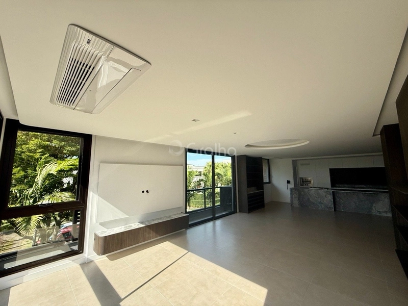 Apartamento 3 dormitórios- 3 suítes - em Jurerê: 13ª foto da galeria de imagens do imóvel