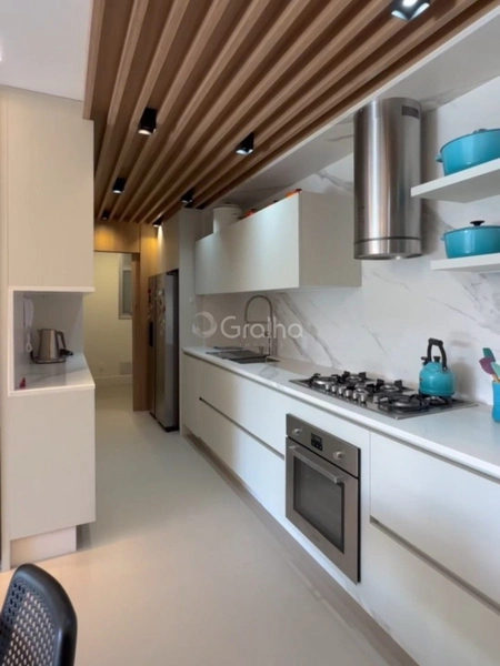 Apartamento 2 dormitórios- 2 suítes - em Jurerê: 6ª foto da galeria de imagens do imóvel