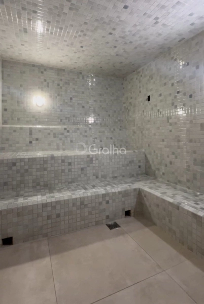 Apartamento 2 dormitórios- 2 suítes - em Jurerê: 8ª foto da galeria de imagens do imóvel