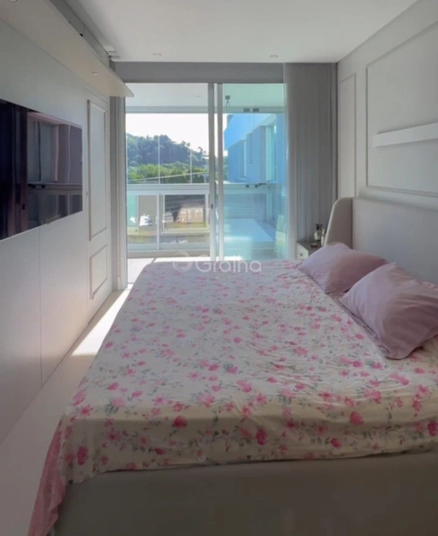 Apartamento 2 dormitórios- 2 suítes - em Jurerê: 10ª foto da galeria de imagens do imóvel