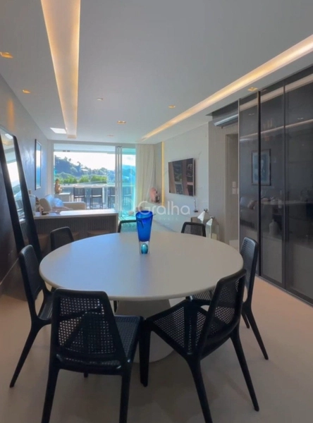 Apartamento 2 dormitórios- 2 suítes - em Jurerê: 2ª foto da galeria de imagens do imóvel