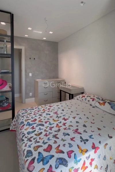 Apartamento 2 dormitórios- 2 suítes - em Jurerê: 9ª foto da galeria de imagens do imóvel
