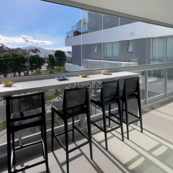 Apartamento 2 dormitórios- 2 suítes - em Jurerê: 11ª foto da galeria de imagens do imóvel