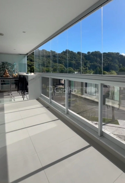 Apartamento 2 dormitórios- 2 suítes - em Jurerê: 4ª foto da galeria de imagens do imóvel