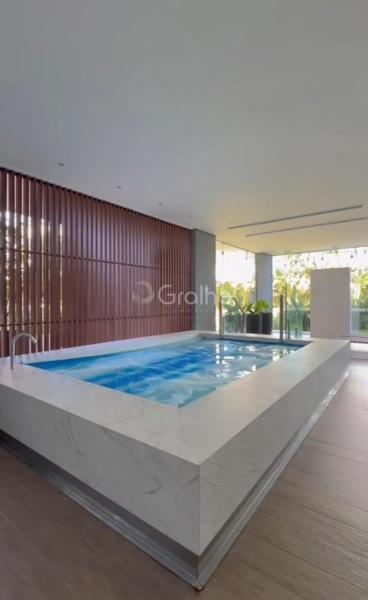 Apartamento 2 dormitórios- 2 suítes - em Jurerê: 7ª foto da galeria de imagens do imóvel