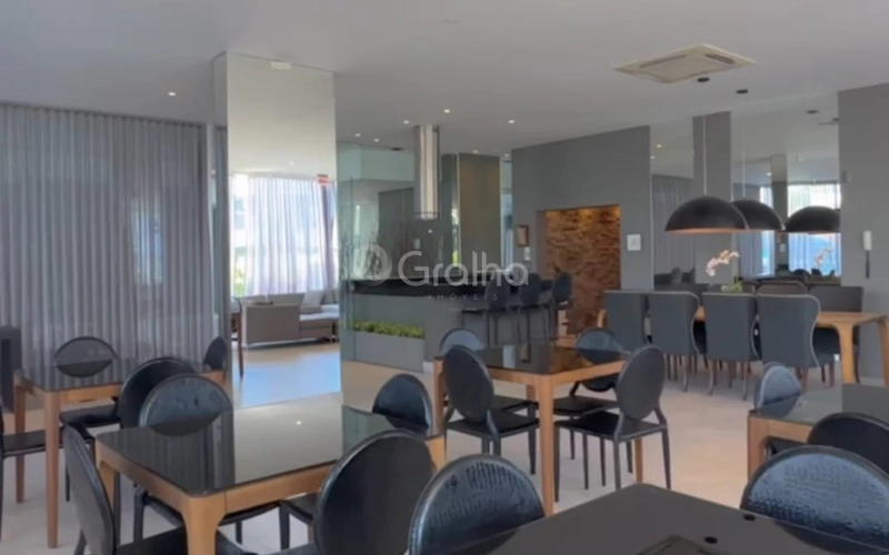 Apartamento 2 dormitórios- 2 suítes - em Jurerê: 13ª foto da galeria de imagens do imóvel