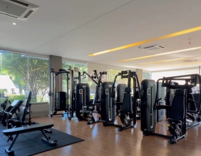 Apartamento 2 dormitórios- 2 suítes - em Jurerê: 15ª foto da galeria de imagens do imóvel