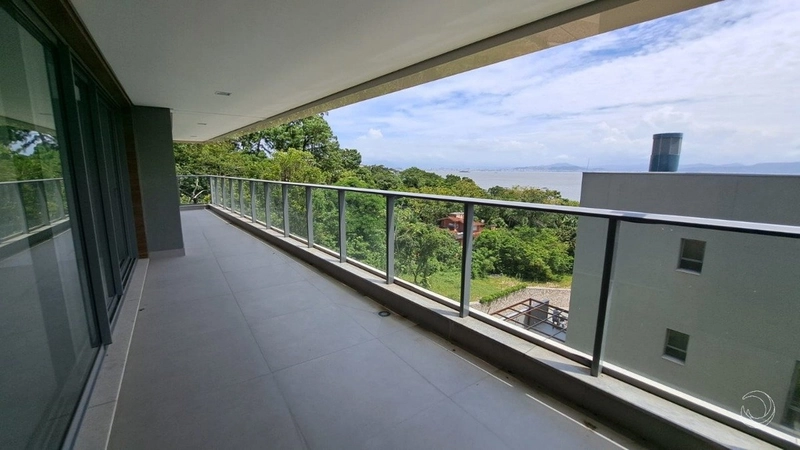 Apartamento 3 dorms - 3 suites - Cacupé- Florianópolis: 3ª foto da galeria de imagens do imóvel