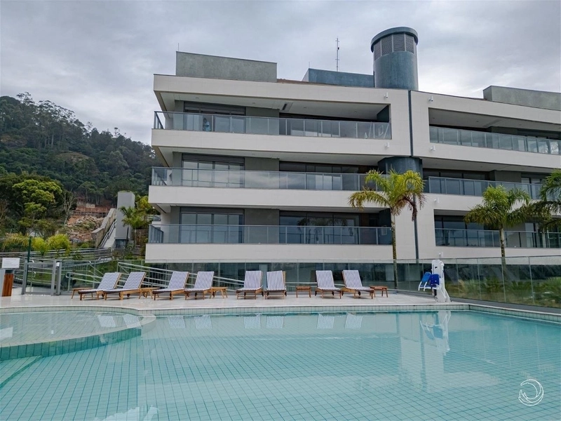 Apartamento 3 dorms - 3 suites - Cacupé- Florianópolis: 24ª foto da galeria de imagens do imóvel