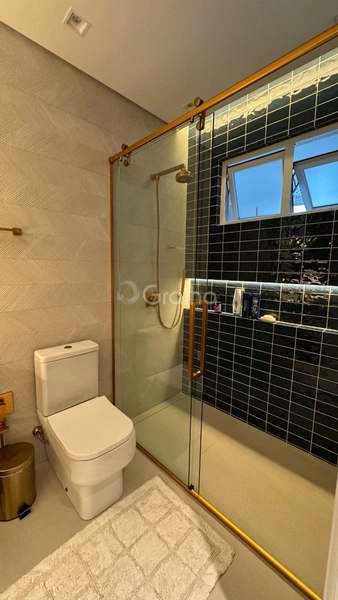 Cobertura 3 dorms - 2 suites - em Florianópolis: 33ª foto da galeria de imagens do imóvel