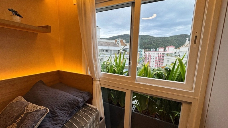Cobertura 3 dorms - 2 suites - em Florianópolis: 32ª foto da galeria de imagens do imóvel