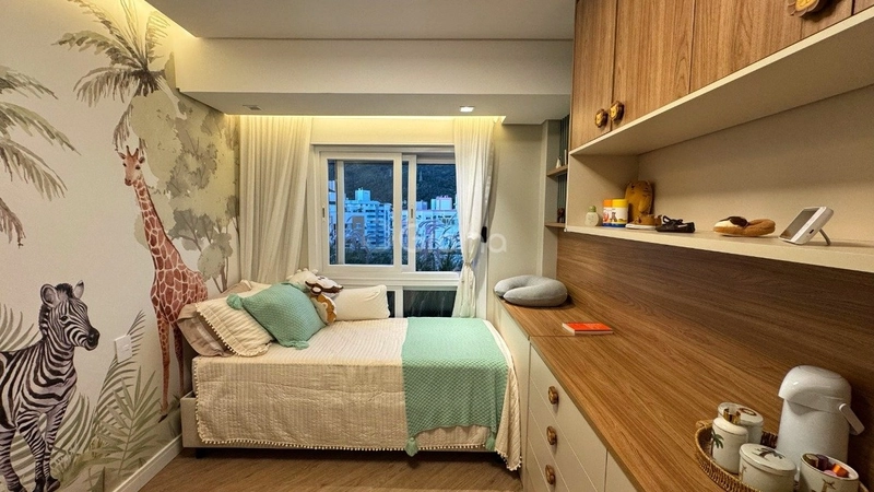 Cobertura 3 dorms - 2 suites - em Florianópolis: 27ª foto da galeria de imagens do imóvel