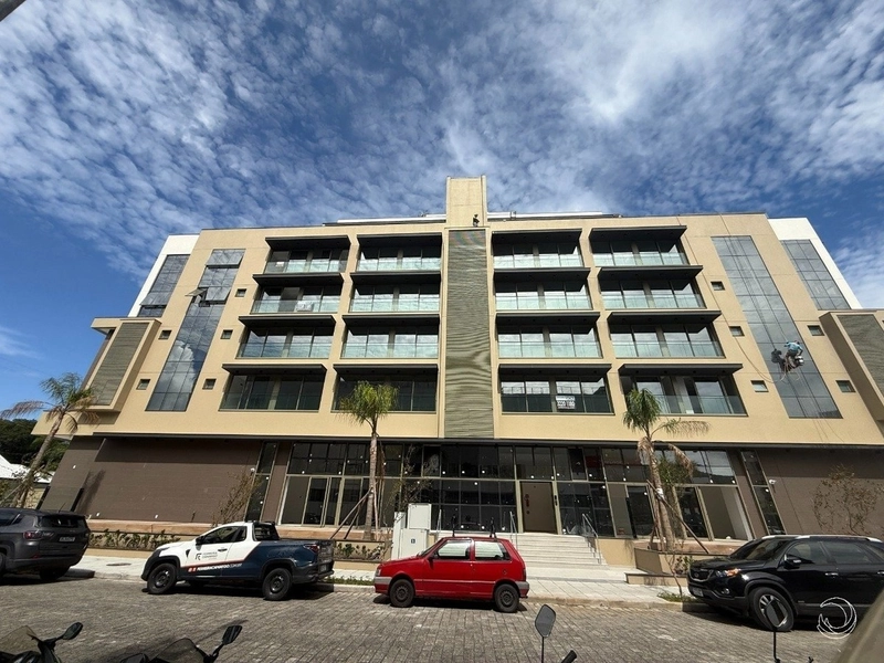 Apartamento 2 suites em Jurerê: 28ª foto da galeria de imagens do imóvel