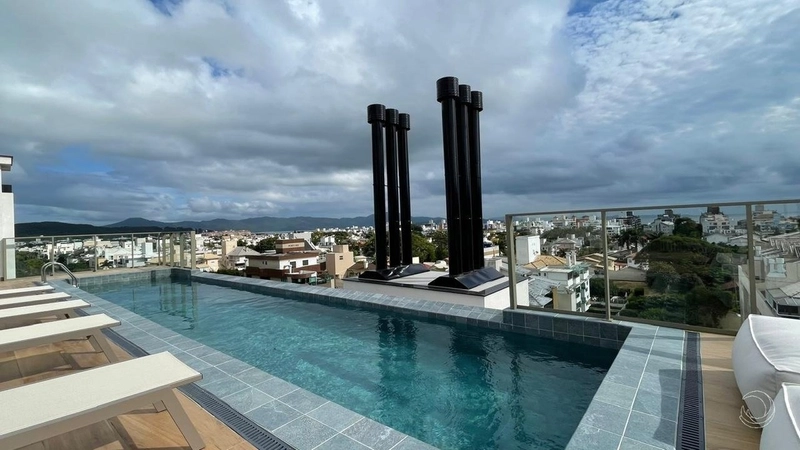 Apartamento 2 suites em Jurerê: 16ª foto da galeria de imagens do imóvel
