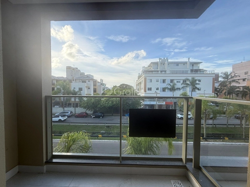 Apartamento 2 suites em Jurerê: 8ª foto da galeria de imagens do imóvel