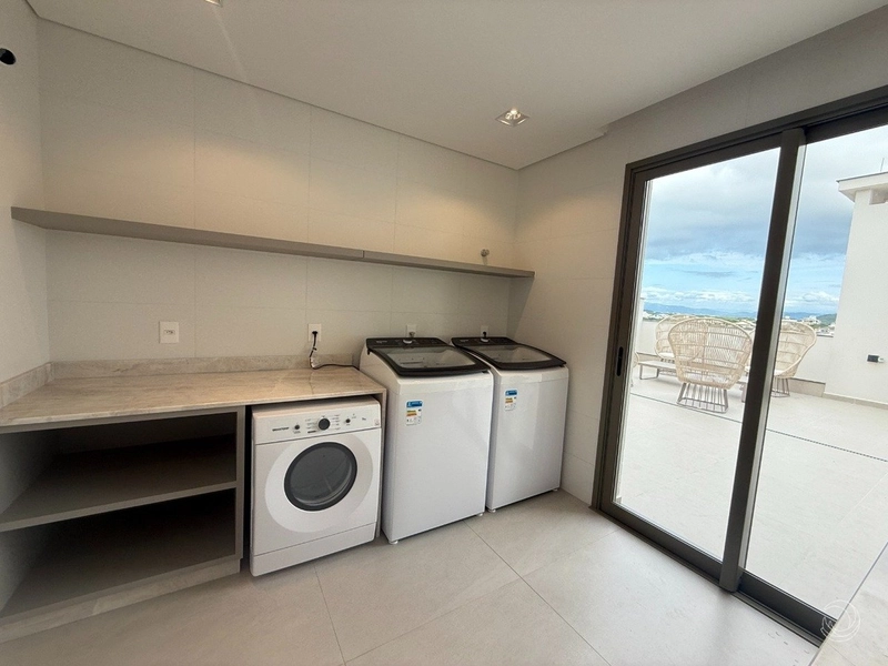 Apartamento 2 suites em Jurerê: 21ª foto da galeria de imagens do imóvel