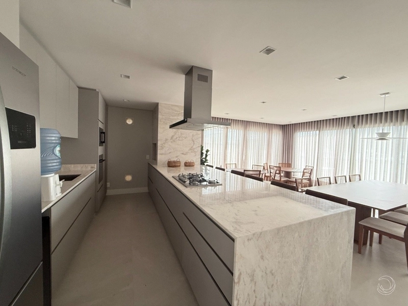 Apartamento 2 suites em Jurerê: 18ª foto da galeria de imagens do imóvel