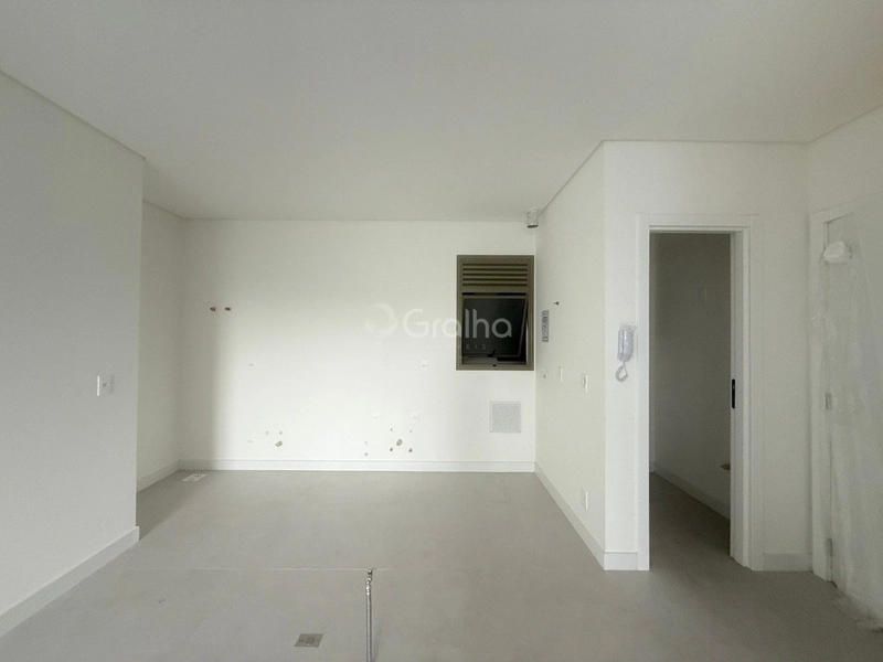 Apartamento 2 suites em Jurerê: 3ª foto da galeria de imagens do imóvel