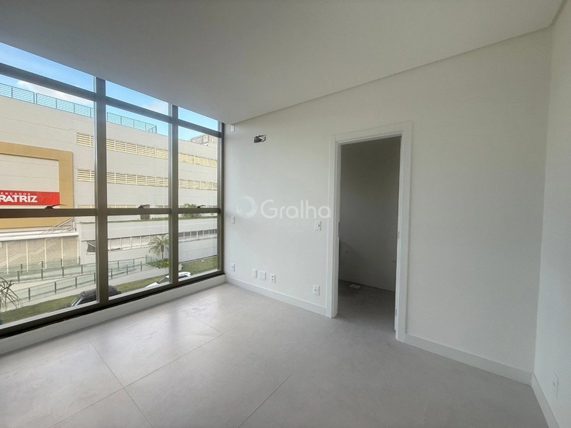 Apartamento 2 suites em Jurerê: 9ª foto da galeria de imagens do imóvel