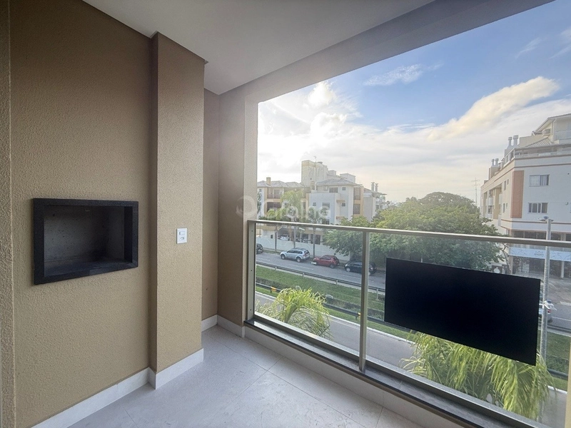 Apartamento 2 suites em Jurerê: 5ª foto da galeria de imagens do imóvel
