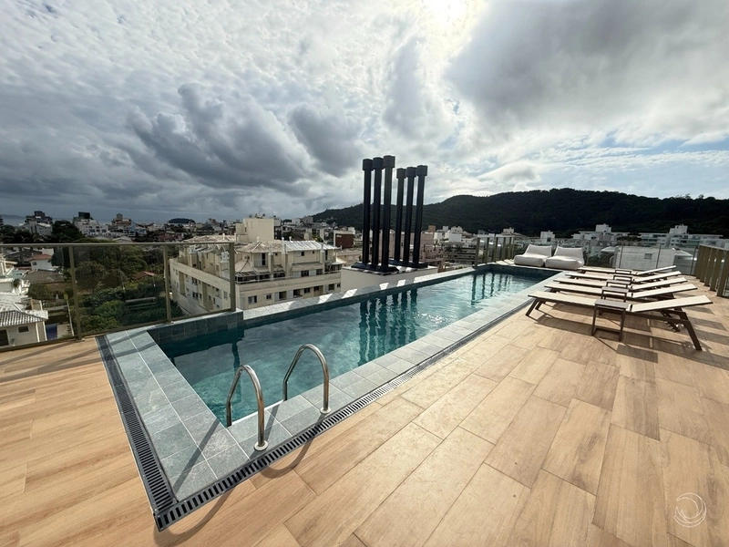 Apartamento 2 suites em Jurerê: 14ª foto da galeria de imagens do imóvel