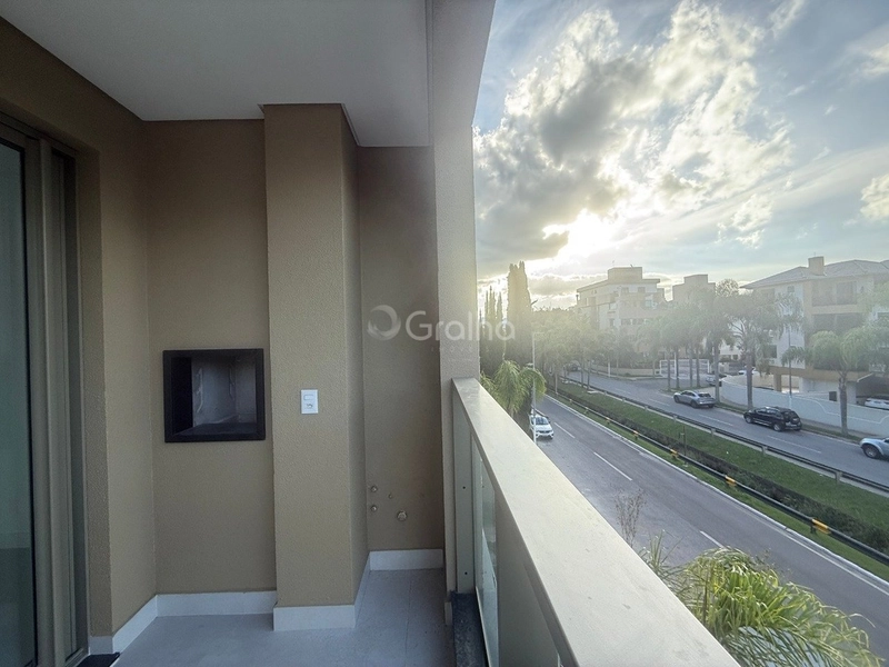 Apartamento 2 suites em Jurerê: 6ª foto da galeria de imagens do imóvel