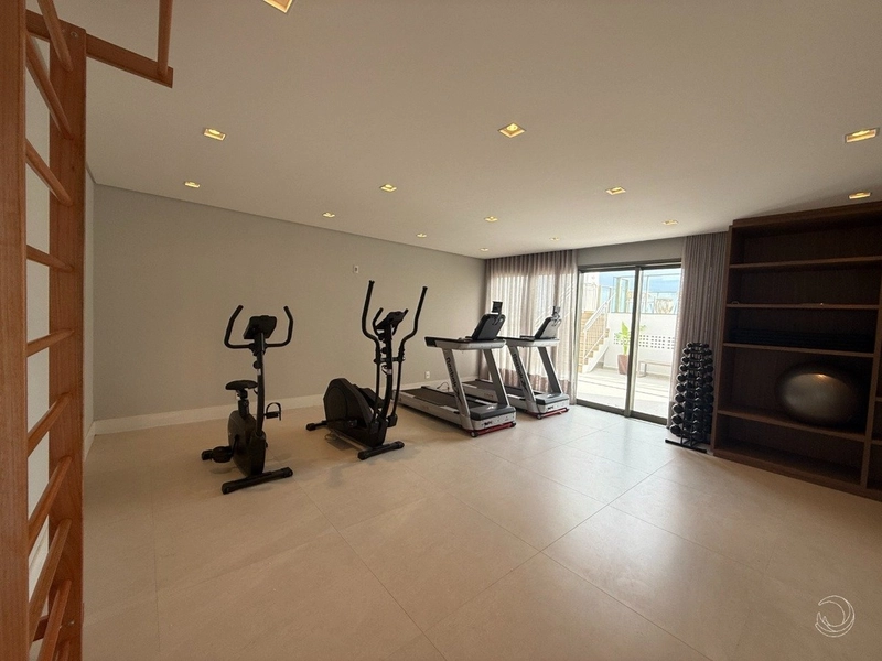 Apartamento 2 suites em Jurerê: 17ª foto da galeria de imagens do imóvel