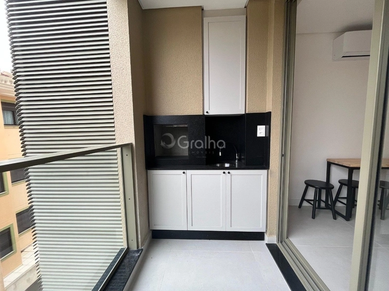 Apartamento 1 suite em Jurerê: 7ª foto da galeria de imagens do imóvel