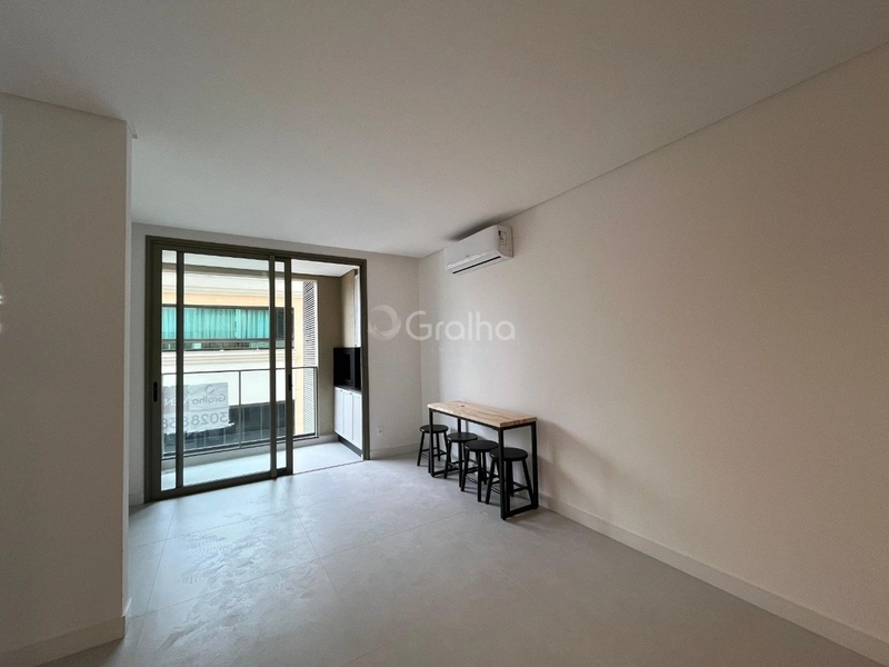 Apartamento 1 suite em Jurerê: 6ª foto da galeria de imagens do imóvel