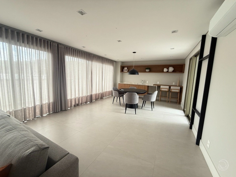 Apartamento 1 suite em Jurerê: 19ª foto da galeria de imagens do imóvel