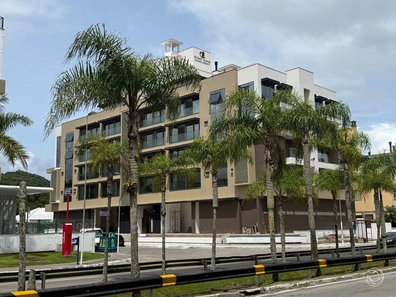 Apartamento 1 suite em Jurerê: 28ª foto da galeria de imagens do imóvel