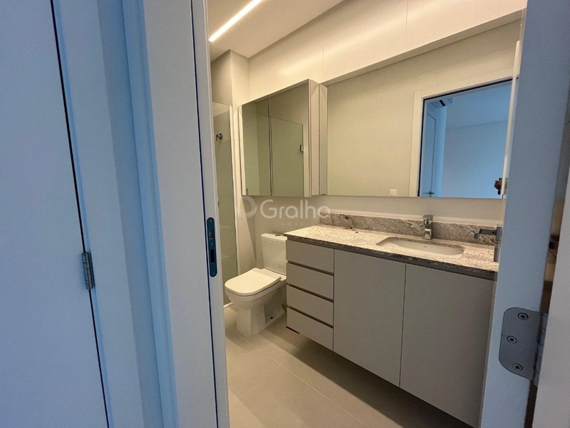 Apartamento 1 suite em Jurerê: 12ª foto da galeria de imagens do imóvel