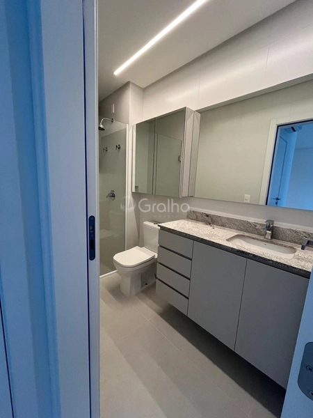 Apartamento 1 suite em Jurerê: 11ª foto da galeria de imagens do imóvel