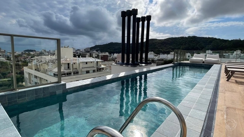 Apartamento 1 suite em Jurerê: 27ª foto da galeria de imagens do imóvel