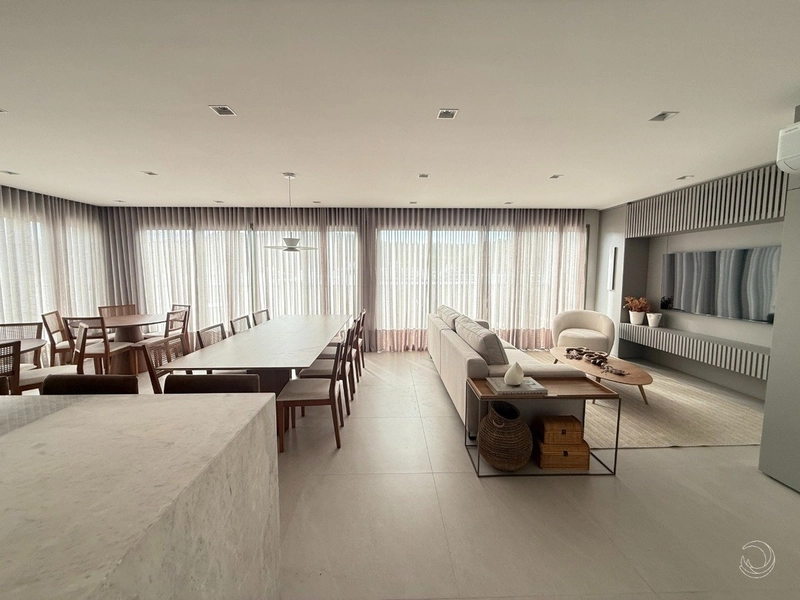 Apartamento 1 suite em Jurerê: 16ª foto da galeria de imagens do imóvel